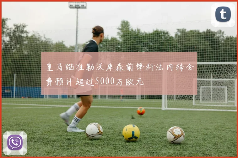 皇马瞄准勒沃库森前锋科法内转会费预计超过5000万欧元