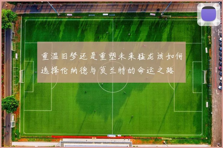 重温旧梦还是重塑未来猛龙该如何选择伦纳德与莫兰特的命运之路