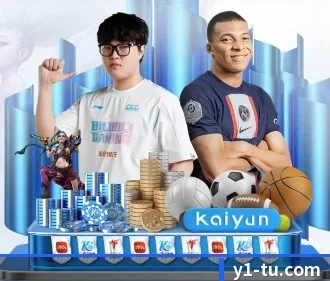 Y1体育 APP